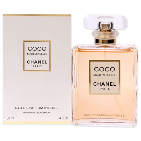 chanel coco mademoiselle intense opinie|Coco Chanel mademoiselle perfume ulta.